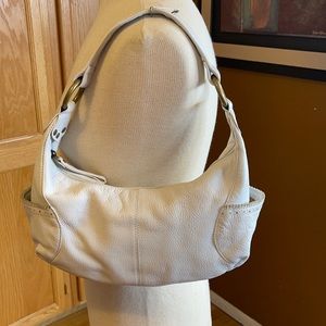 White Hobo International shoulder bag!